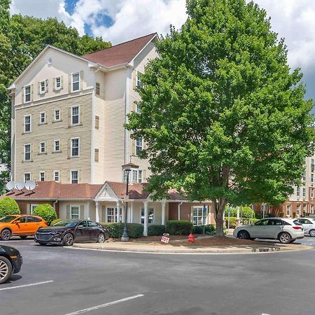 Extended Stay America Suites - Atlanta - Northlake Tucker Eksteriør billede