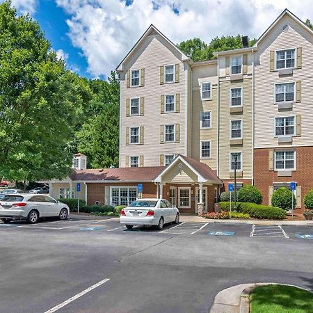 Extended Stay America Suites - Atlanta - Northlake Tucker Eksteriør billede