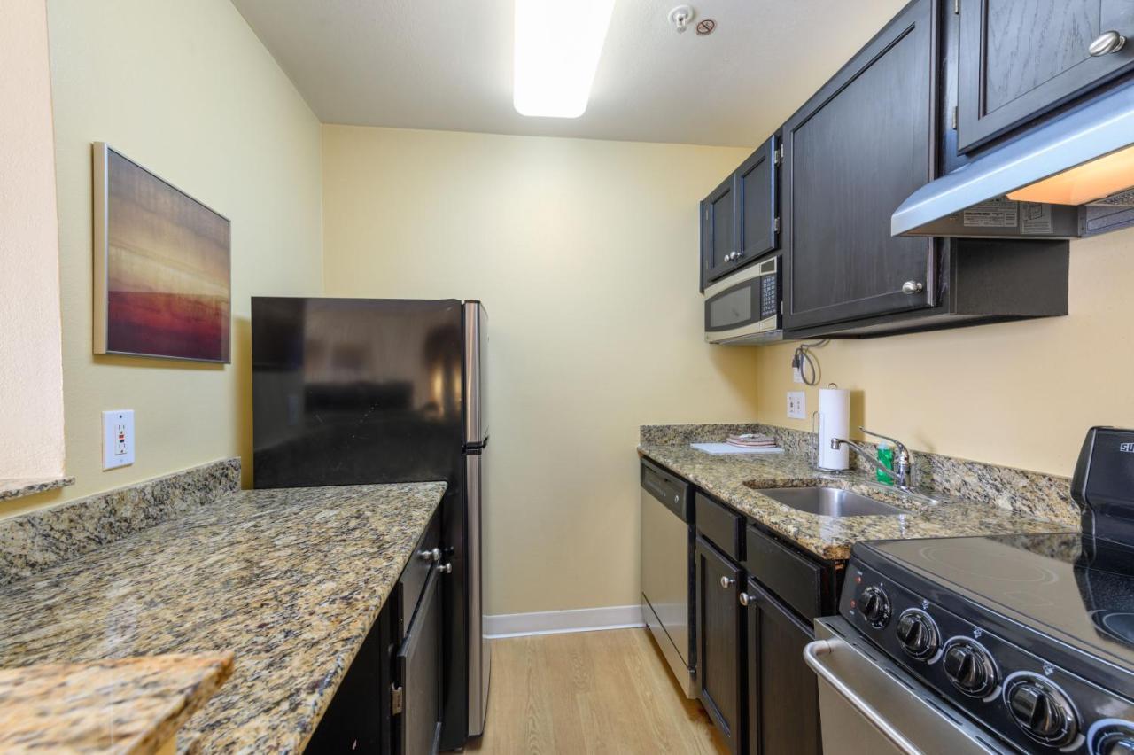 Extended Stay America Suites - Atlanta - Northlake Tucker Eksteriør billede