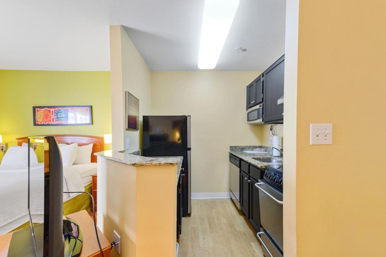 Extended Stay America Suites - Atlanta - Northlake Tucker Eksteriør billede