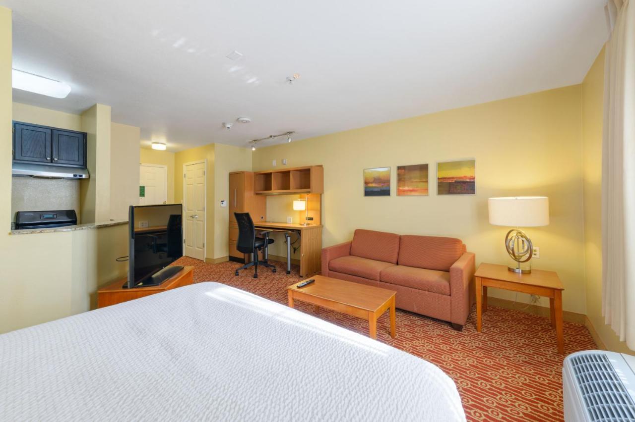 Extended Stay America Suites - Atlanta - Northlake Tucker Eksteriør billede