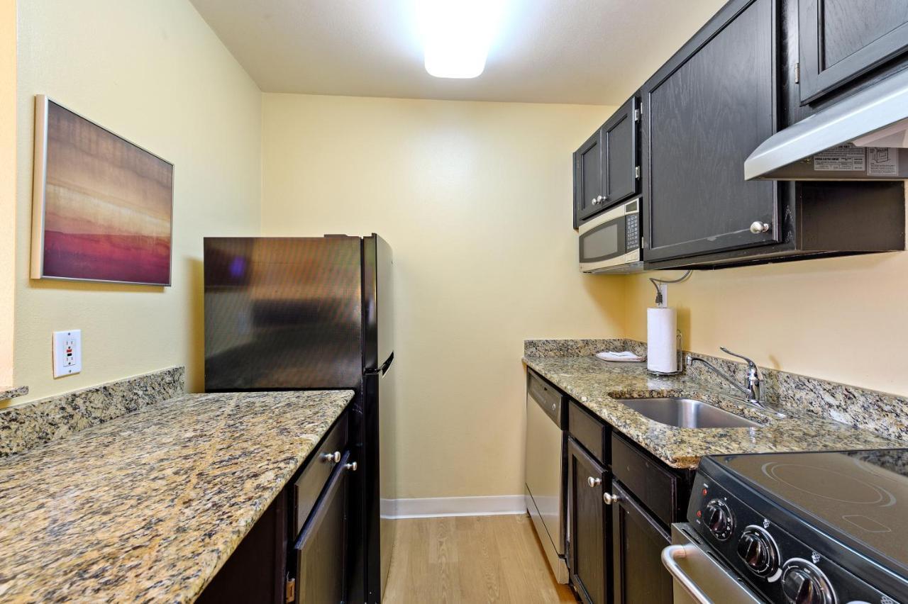 Extended Stay America Suites - Atlanta - Northlake Tucker Eksteriør billede