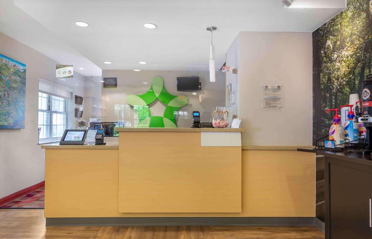 Extended Stay America Suites - Atlanta - Northlake Tucker Eksteriør billede