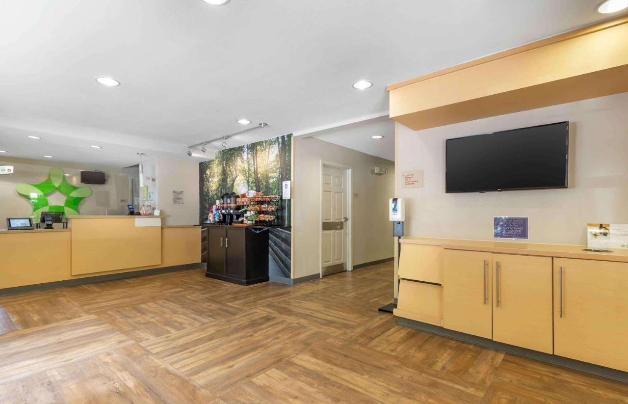 Extended Stay America Suites - Atlanta - Northlake Tucker Eksteriør billede