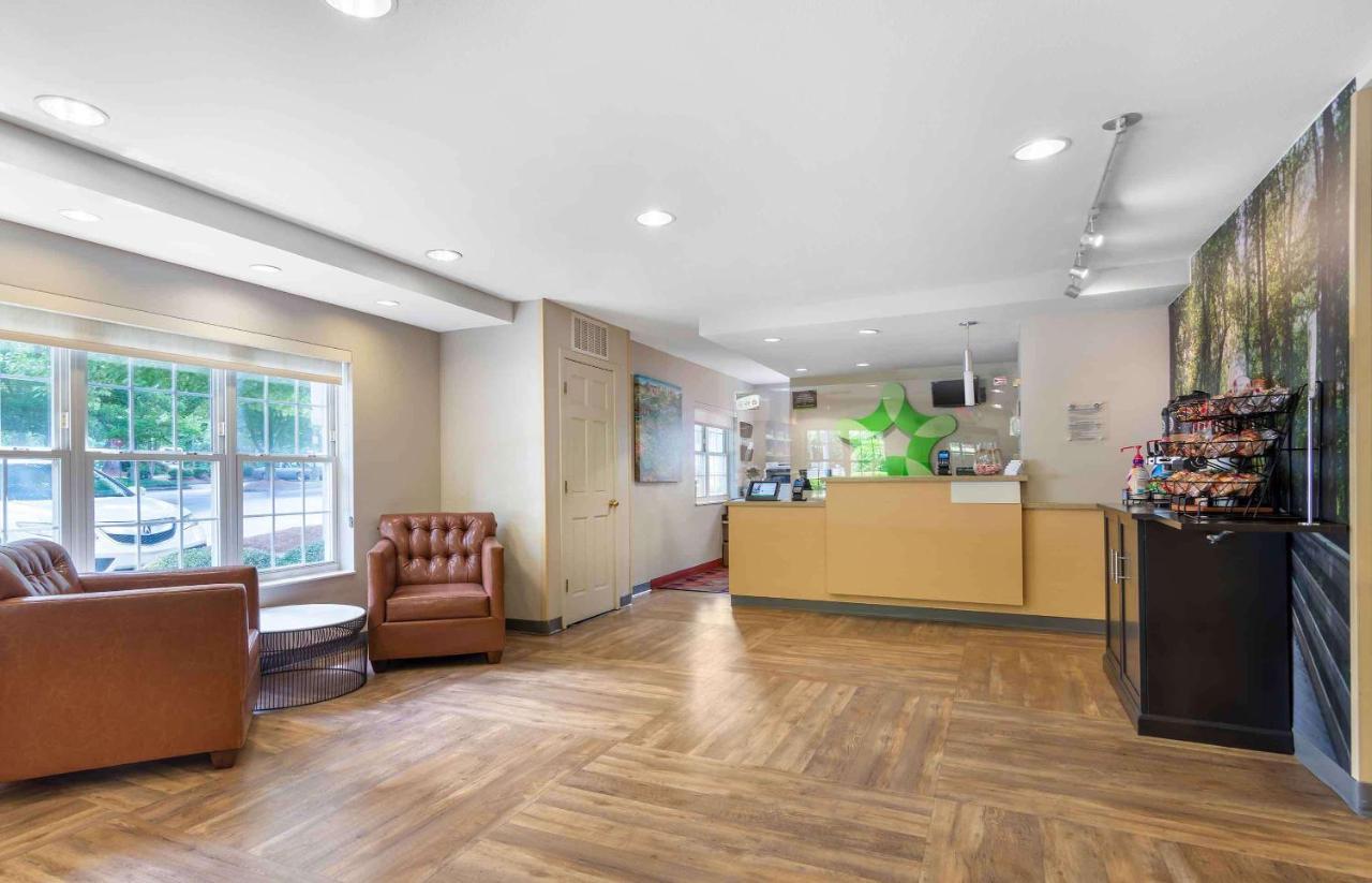 Extended Stay America Suites - Atlanta - Northlake Tucker Eksteriør billede