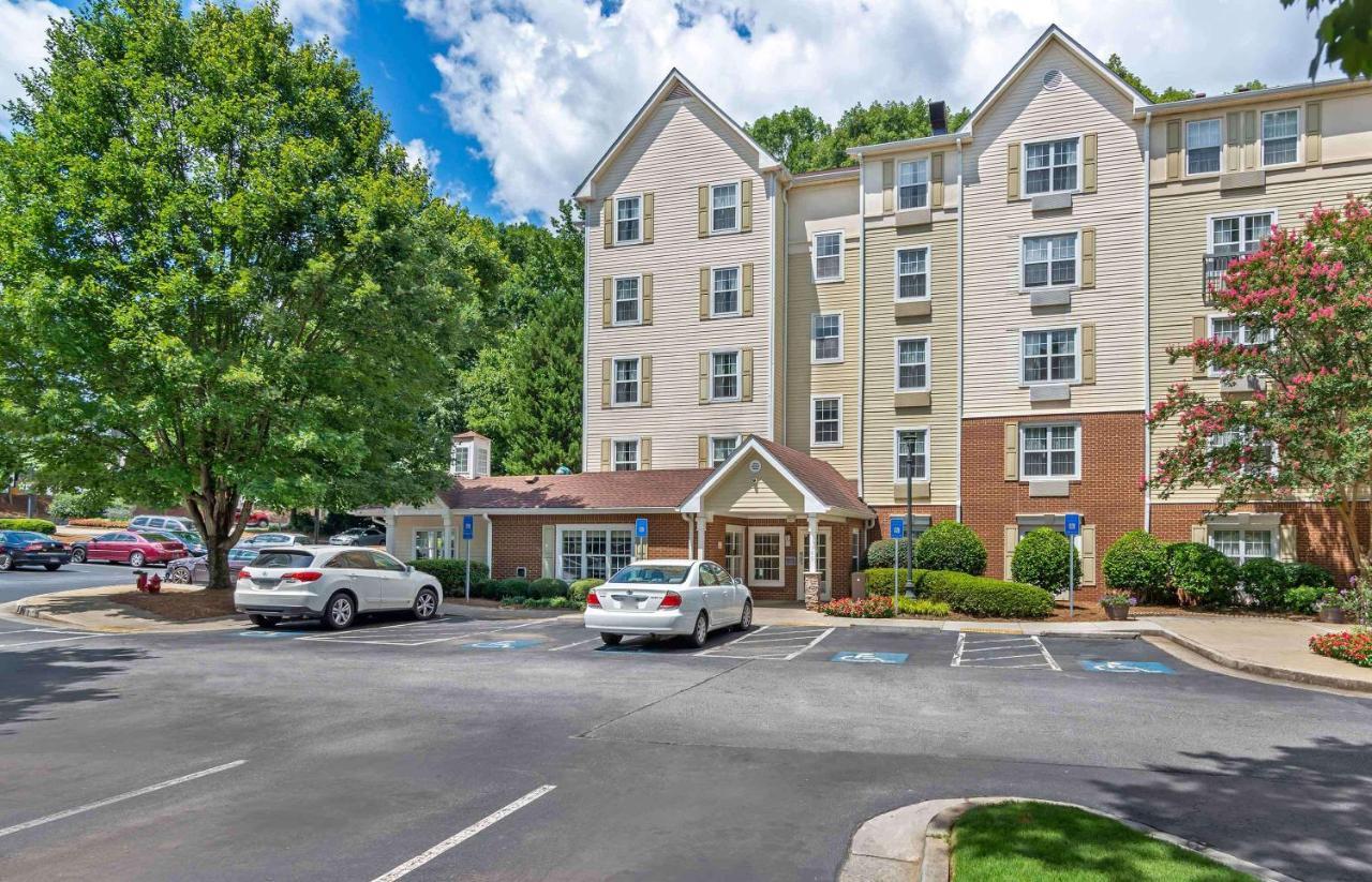 Extended Stay America Suites - Atlanta - Northlake Tucker Eksteriør billede