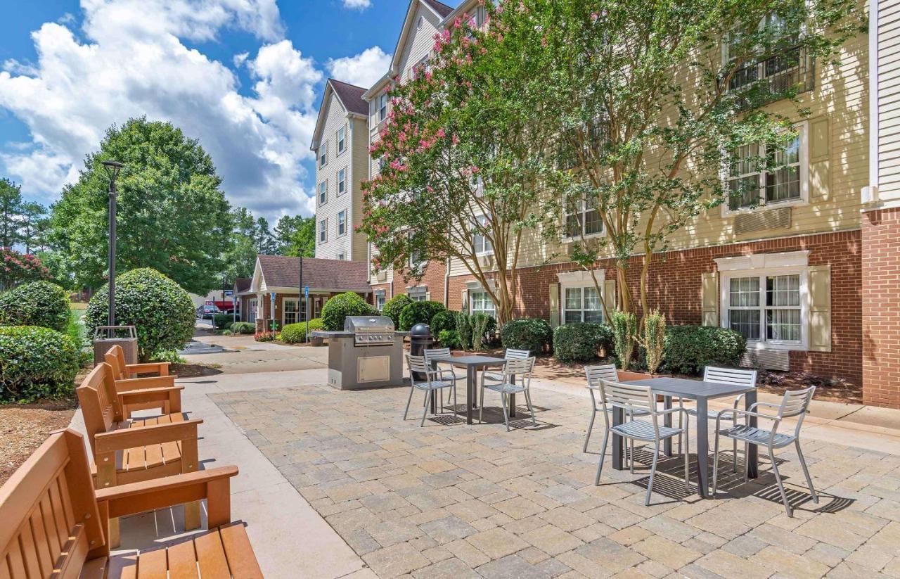 Extended Stay America Suites - Atlanta - Northlake Tucker Eksteriør billede