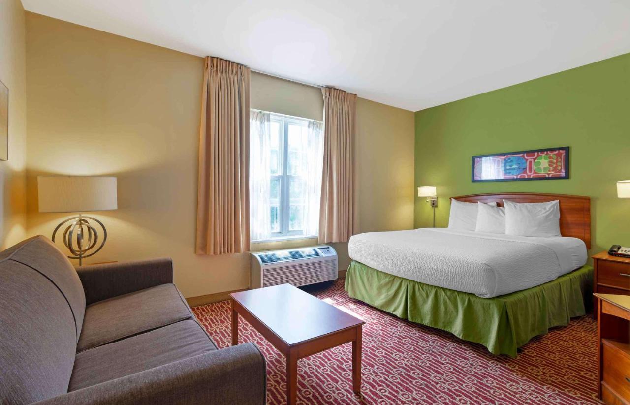 Extended Stay America Suites - Atlanta - Northlake Tucker Eksteriør billede