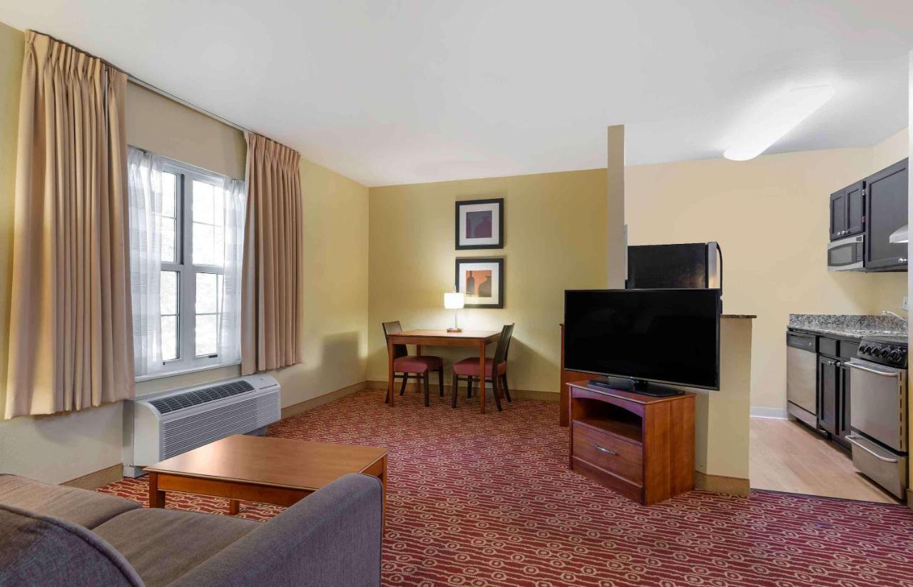 Extended Stay America Suites - Atlanta - Northlake Tucker Eksteriør billede