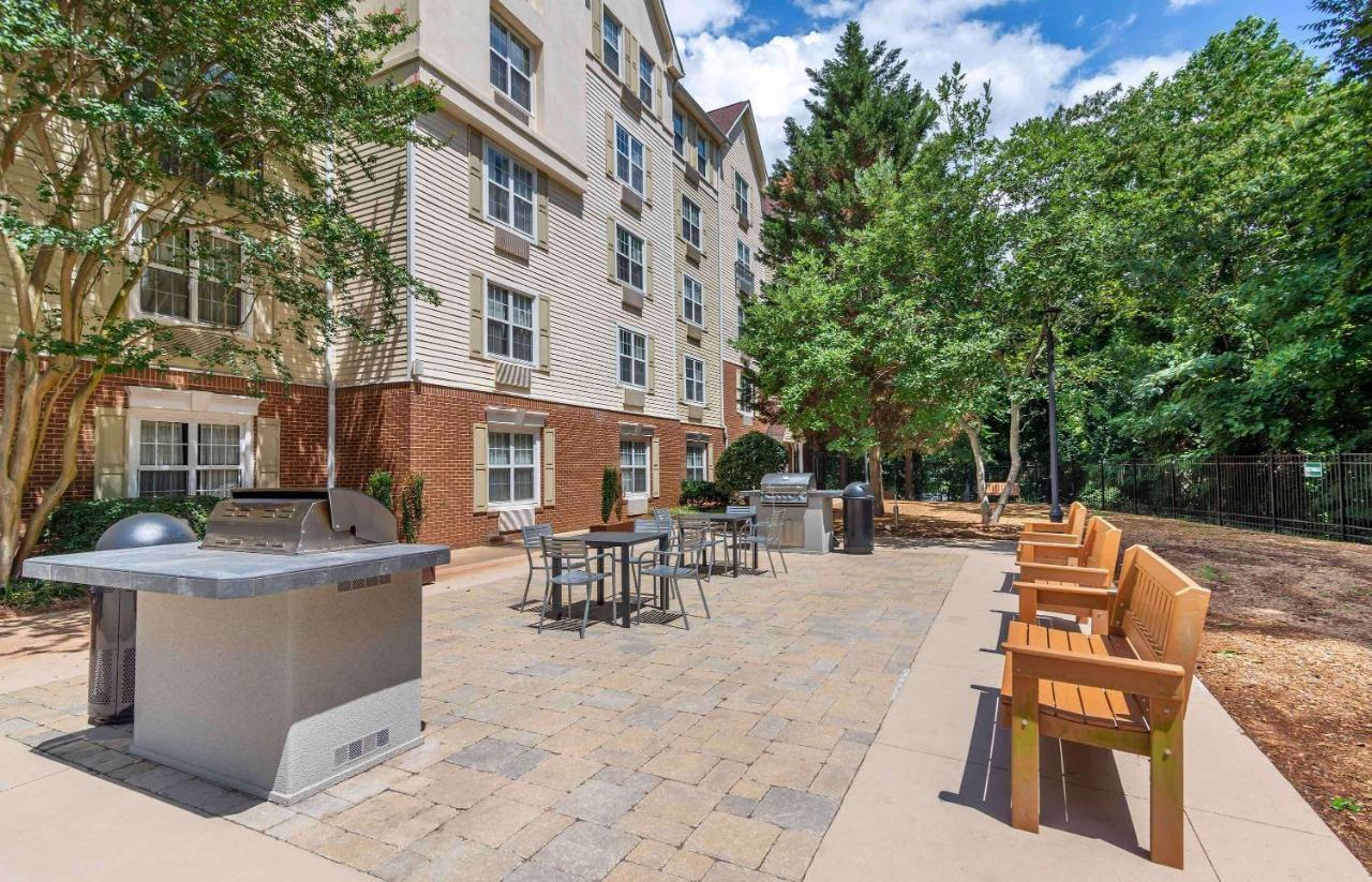 Extended Stay America Suites - Atlanta - Northlake Tucker Eksteriør billede