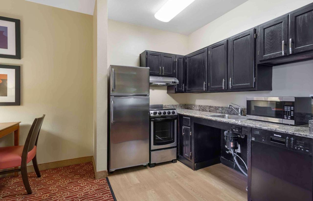 Extended Stay America Suites - Atlanta - Northlake Tucker Eksteriør billede