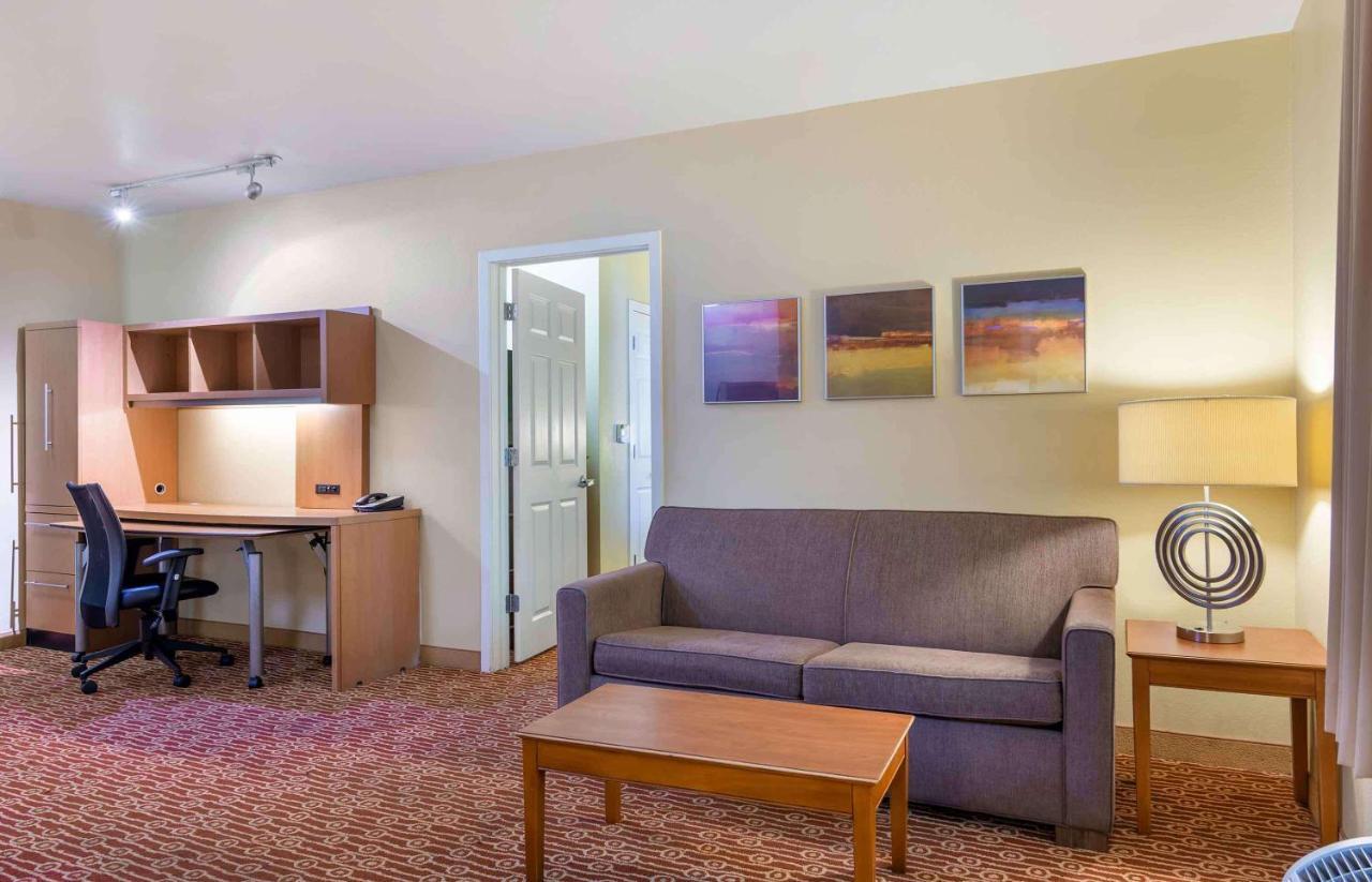 Extended Stay America Suites - Atlanta - Northlake Tucker Eksteriør billede
