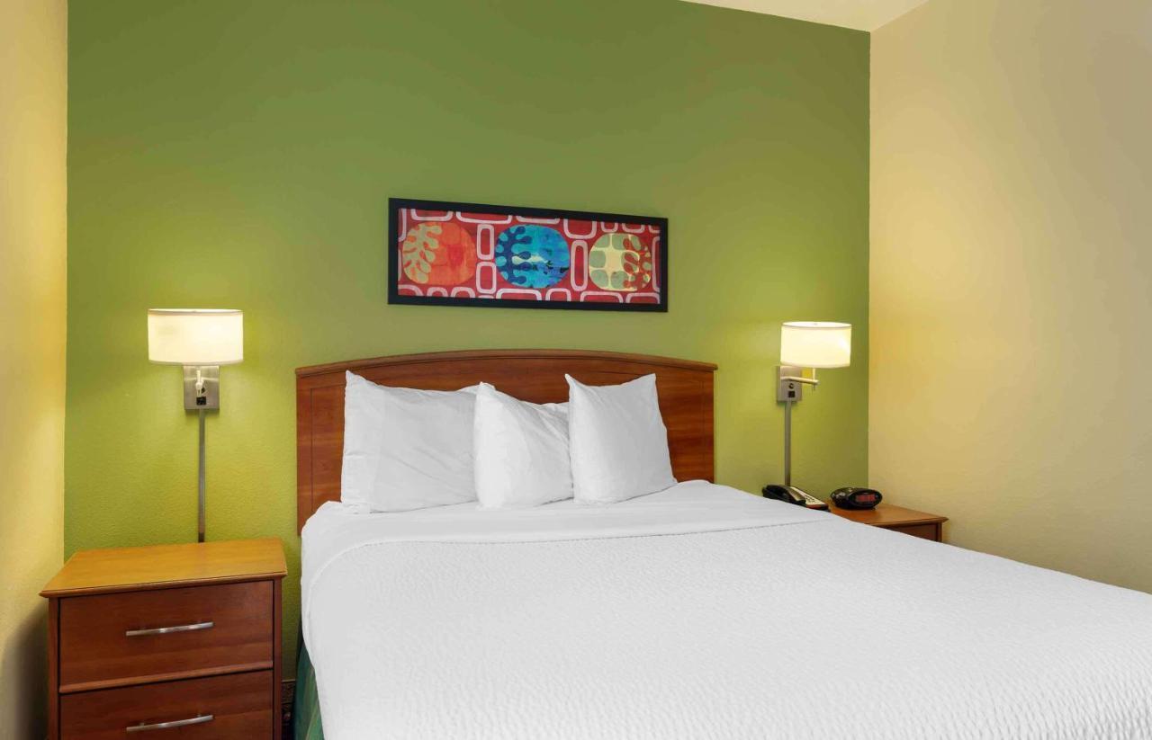 Extended Stay America Suites - Atlanta - Northlake Tucker Eksteriør billede