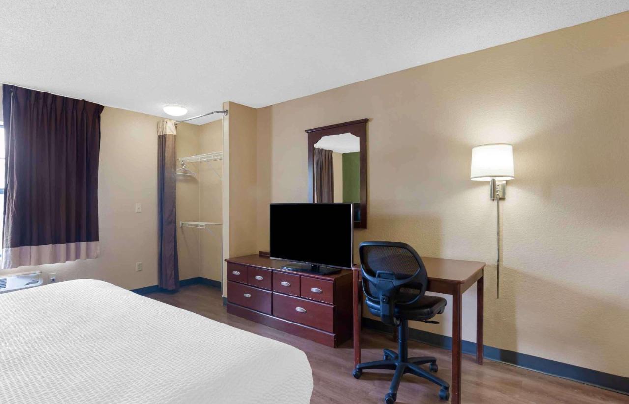 Extended Stay America Suites - Atlanta - Northlake Tucker Eksteriør billede